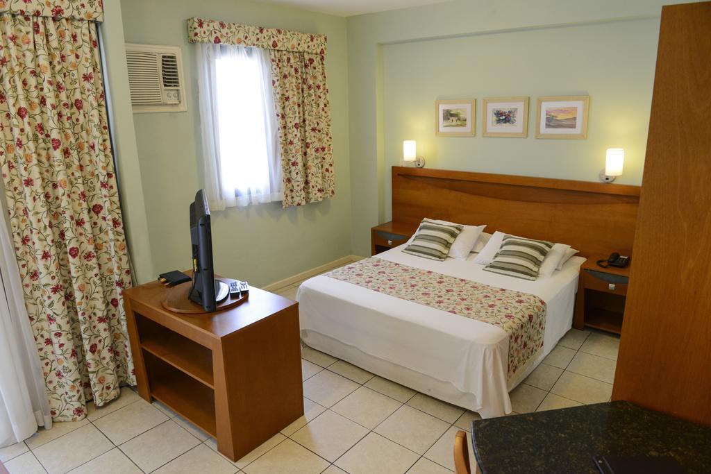 Summit Montese Tower Hotel Resende Ngoại thất bức ảnh