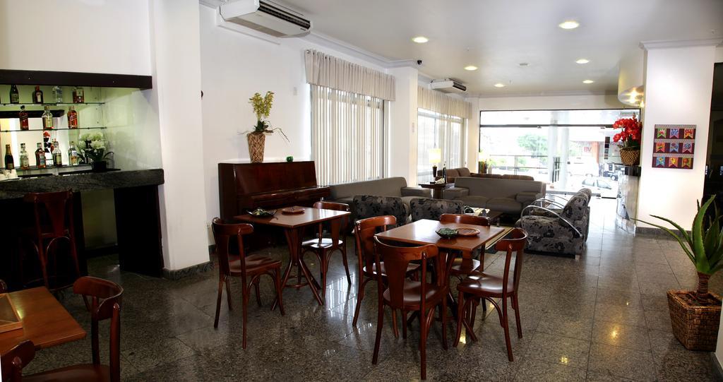 Summit Montese Tower Hotel Resende Ngoại thất bức ảnh