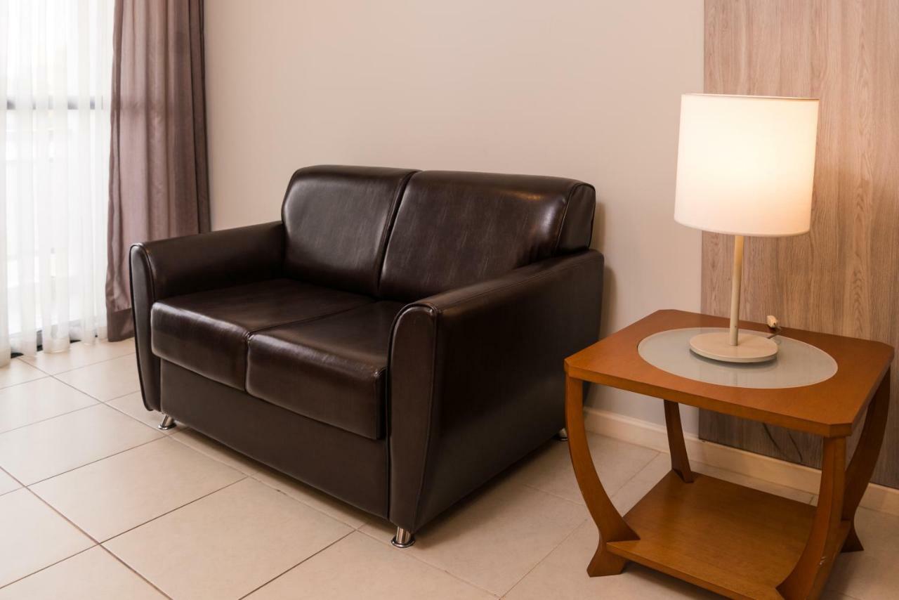 Summit Montese Tower Hotel Resende Ngoại thất bức ảnh