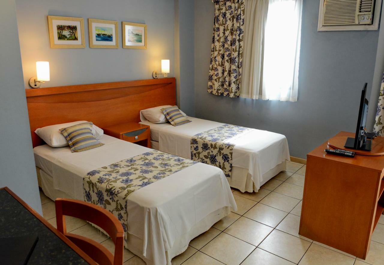Summit Montese Tower Hotel Resende Ngoại thất bức ảnh