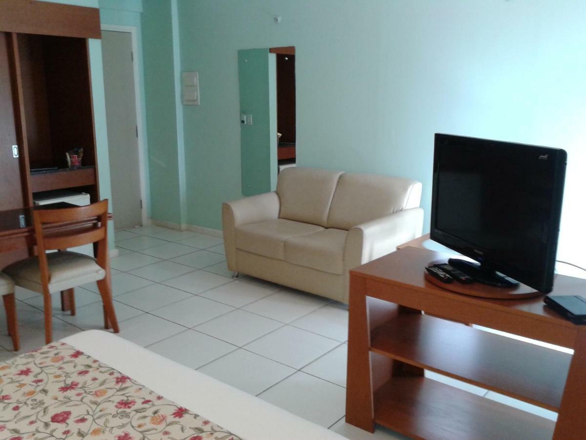 Summit Montese Tower Hotel Resende Ngoại thất bức ảnh
